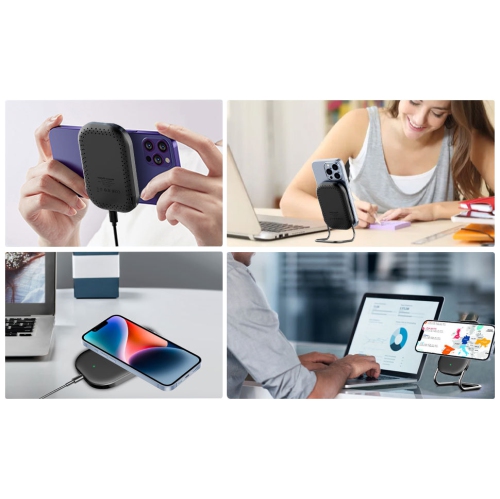 Magnetic Wireless Charger Stand Desk Phone Holder for iPhone 15 14 13 12 11 Pro Max Samsung Xiaomi Macsafe Fast Charging Station