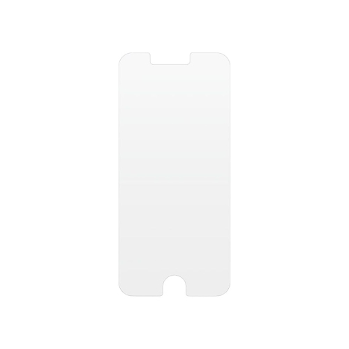 AT&T Tempered Glass Screen Protector for iPhone SE/8/7
