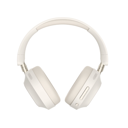 HAVIT H668BT Active Noise Cancelling Stereo Sound Bluetooth V5.4 Wireless Headset, Lightweight Foldable with Mic