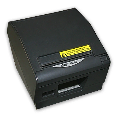 Refurbished Star TSP800 TSP847IIE3 RX Pharmacy POS Wide Thermal Receipt Printer