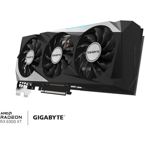 Refurbished Gigabyte Radeon™ RX 6900 XT GAMING OC 16G