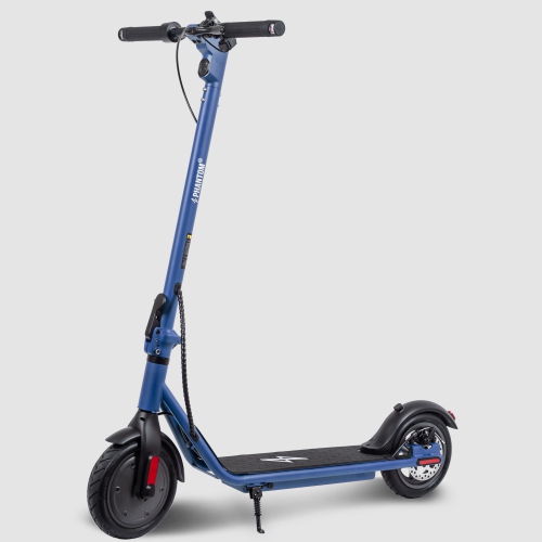 Phantomgogo Journey P85 Adult Electric Scooter Road Terrain 220LB Weight Capacity | 350W Motor | 12 Miles Range