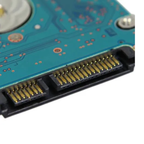 Disque dur interne 5400&nbsp;tr/min SATA3 1&nbsp;To de 2,5&nbsp;po, épaisseur 9&nbsp;mm, remis à neuf