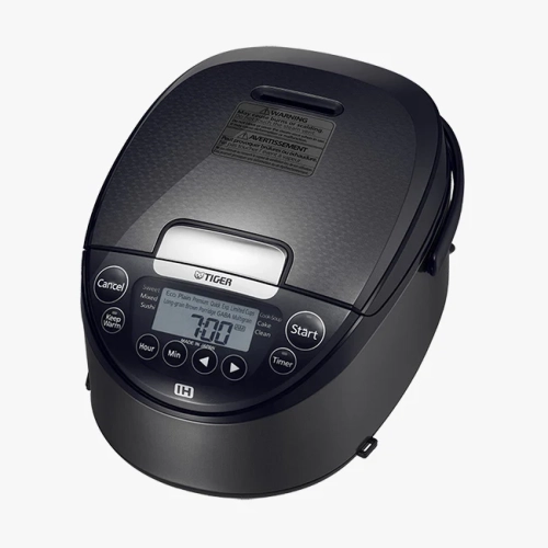 Tiger IH Rice Cooker JPW-G10U