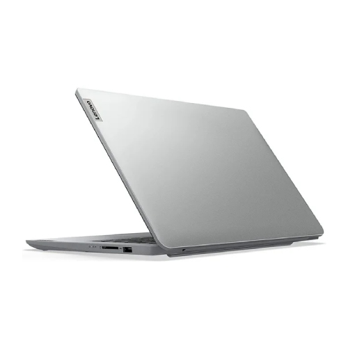 Lenovo IdeaPad 1 14IJL7/Intel N4500 1.1GHz/128GB SSD/4GB RAM/NEW/Windows 11 Home in S mode/S.N:PF3Q5EJV/BRAND NEW