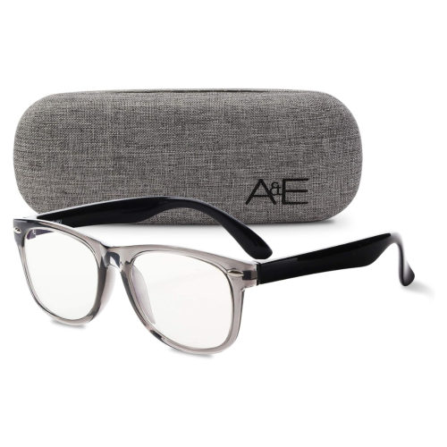 Image 1 de 4.. Ava & Ethan Blue Light Glasses for Kids, Blue Light Blocking for Computer/Gaming