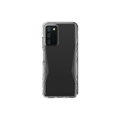 Body Glove 8 FT Drop Tested Built-in-Antimicrobial Protection Clear Case For Samsung Galaxy A13