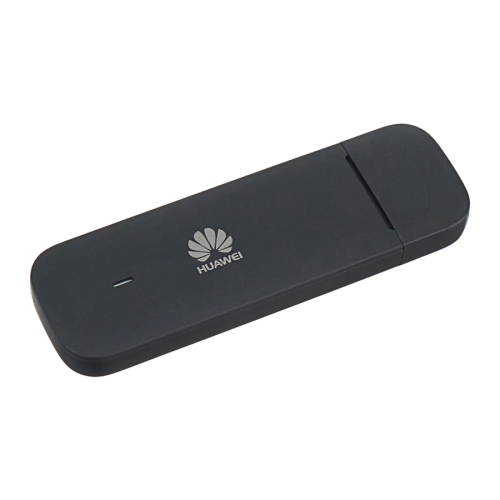 Open Box - Router Huawei E372 - Black