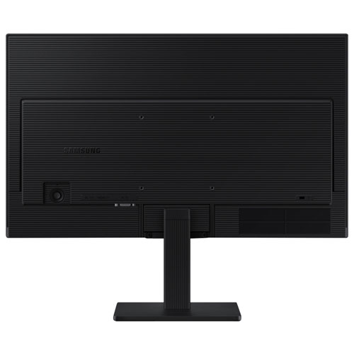 Samsung Essential S3 22" FHD 100Hz 5ms GTG IPS LED Monitor - Black