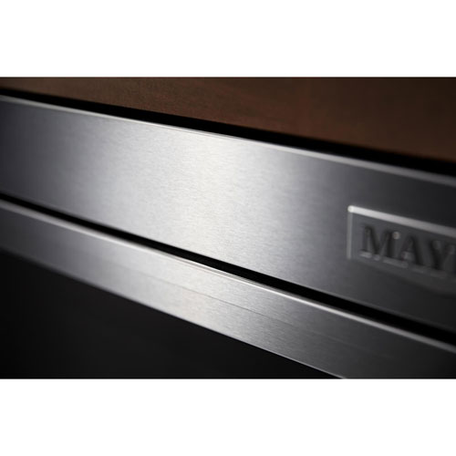 Maytag Over-The-Range Microwave - 1.1 Cu. Ft. - Fingerprint Resistant Stainless Steel