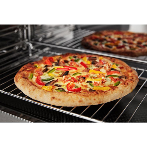 Maytag Over-The-Range Microwave - 1.1 Cu. Ft. - Fingerprint Resistant Stainless Steel