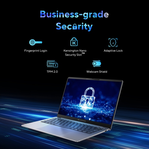 ASUS ExpertBook P5 Copilot+ PC