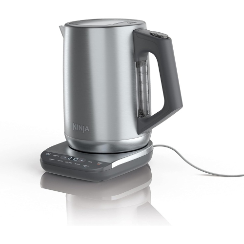 Ninja Precision Temperature Electric Kettle