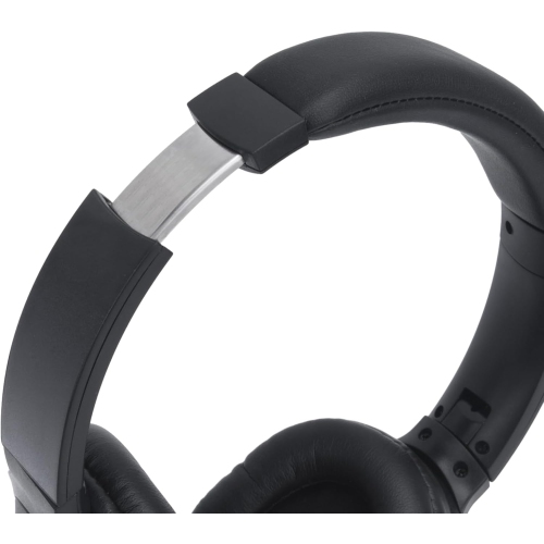 Over The Ear Ptt Mic Earpiece Two Way Radio Headset with Boom Mic Overhead Headphone for Baofeng for Kenwood for Retevis Rt21 Rt22 Walkie Talkie