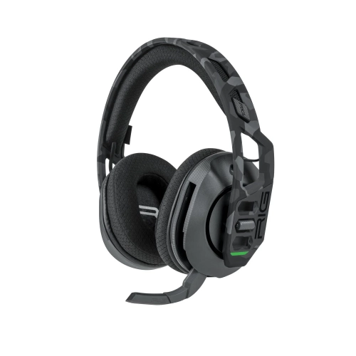 Remis à neuf - Casque de jeu Bluetooth sans fil double RIG 600 PRO HX pour Xbox