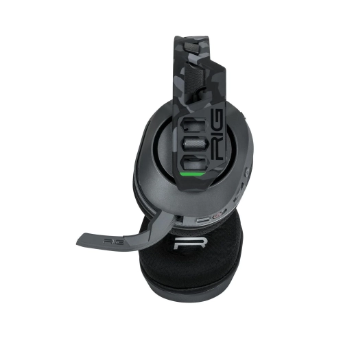 Remis à neuf - Casque de jeu Bluetooth sans fil double RIG 600 PRO HX pour Xbox