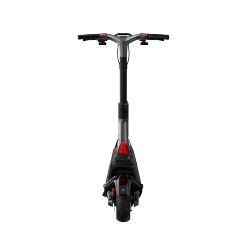 Trottinette Segway SuperScooter GT2 | Vitesse maximale 70&nbsp;km/h | Autonomie maximale 90&nbsp;km | Suspension intégrale réglable | 6000&nbsp;W