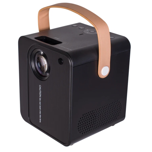 Memorex PJ720 720P Portable HD Projector