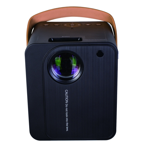 Memorex PJ720 720P Portable HD Projector