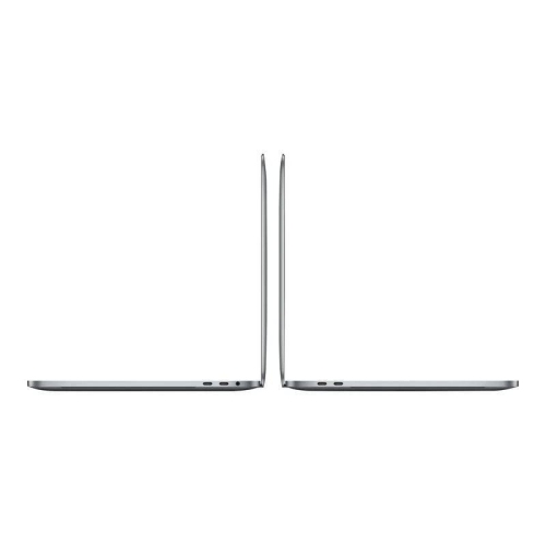 Apple MacBook Pro 15.4-inch with Touchbar - Intel Core i7 2.8GHz Quad-core / 16GB RAM / 512GB SSD - Space Grey (2016) by APPLE - Refurbished condition - Image 3
