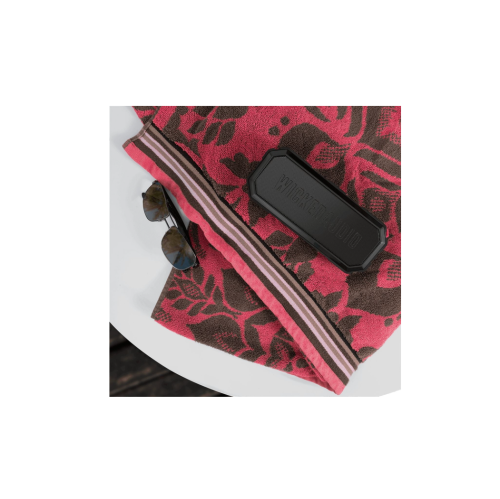 Wicked Audio Growl Rugged Bluetooth Speaker - Open Box