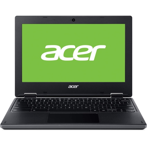 Acer Chromebook 11.6" Screen A4-9120C CPU 4GB Ram 32GB eMMC Chrome OS - Black by ACER - Refurbished condition - Image 5