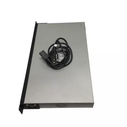 REFURBISHED GOOD Cisco SG350X-24-K9 SG350X 24port Gigabit PoE Stackable Managed Switch. 90 days warranty