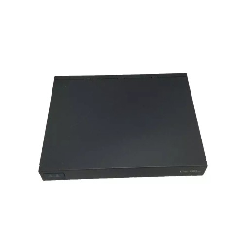 REFURBISHED – Routeur Async à 16 ports GOOD AS2511-RJ série 2500 de Cisco. garantie de 90 jours