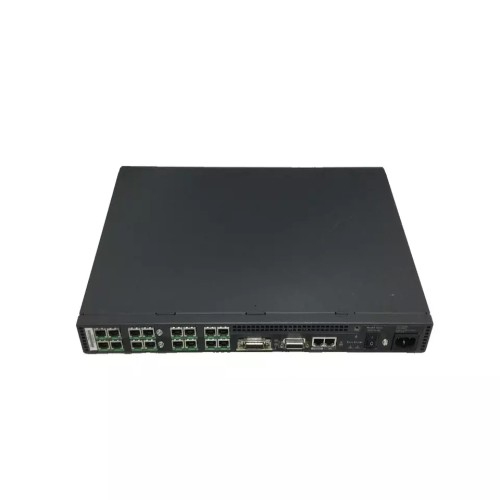 REFURBISHED – Routeur Async à 16 ports GOOD AS2511-RJ série 2500 de Cisco. garantie de 90 jours