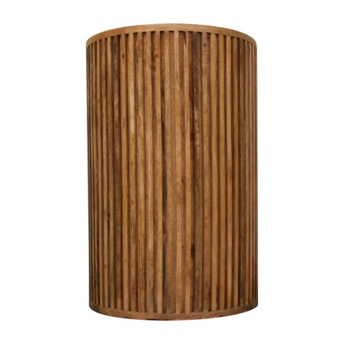 Artisan Furniture Solid Wood Soba Bedside