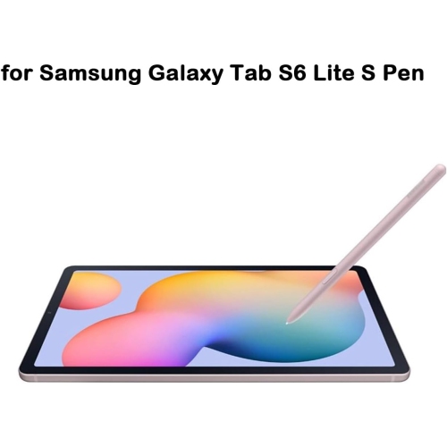 2 Pack Galaxy Tab S6 Lite S Pen Replacement for Samsung Galaxy Tab S6 Lite Pen,Galaxy Tab S6 Lite Stylus Pen Replacement for Samsung Galaxy Tab S6