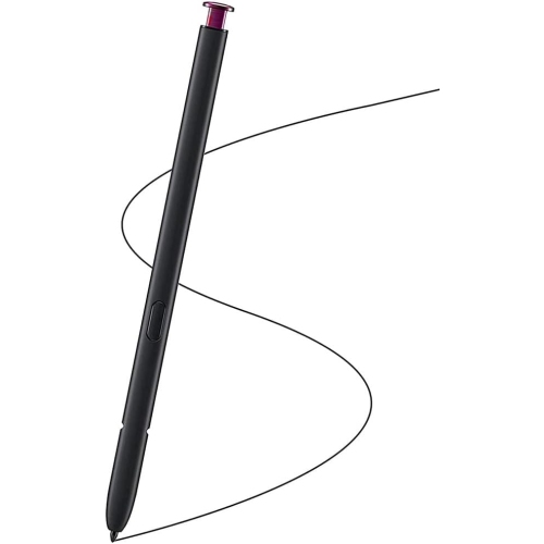 Galaxy S22 Ultra Pen Replacement for Samsung Galaxy S22 Ultra 5G Stylus S Pen +Tips/Nibs Tweezer Without Bluetooth