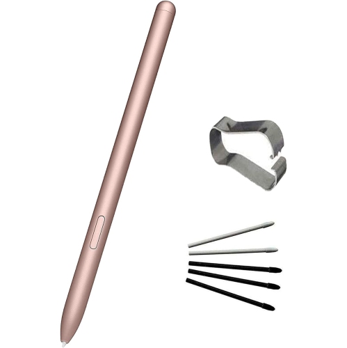 Galaxy Tab S7 Stylus Pen Replacement for Samsung Galaxy Tab S7, Tab S7+ Plus, Tab S7 FE, S8, S8+, S8 Ultra S Pen Stylus+ Tips/Nibs