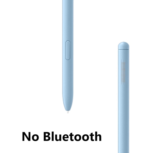 Tab S6 Lite Pen Replacement S Pen for Samsung Galaxy Tab S6 Lite Stylus Pen+Tips/Nibs, Angora Blue