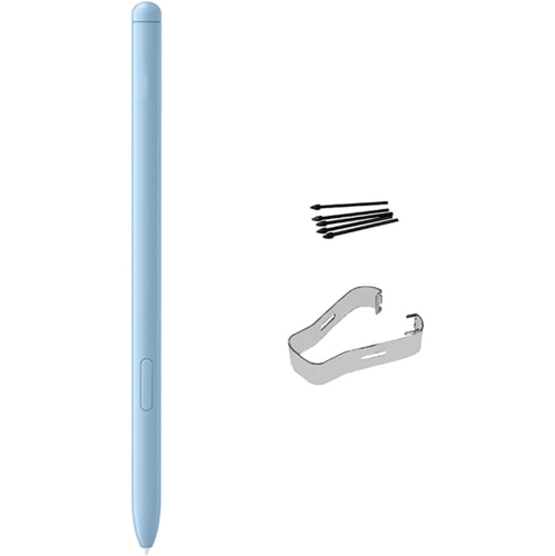 Galaxy Tab S6 Lite S Pen Replacement for Samsung Galaxy Tab S6 Lite 2024 EJ-PP610BLEGUJ Stylus Pen S Pen S6 Lite Stylo Tips/Nibs