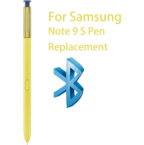Galaxy Note 9 Stylus Pen WithBluetooth Replacement Stylus S Pen for Samsung Galaxy Note 9 Stylus S Pen Note 9 5G S Pen Stylus S Pen Replacement Touch