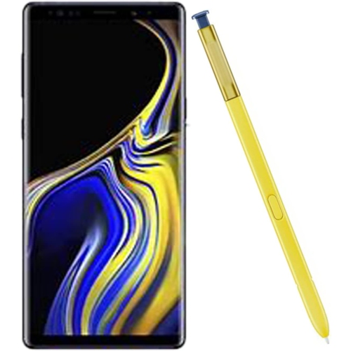 Galaxy Note 9 Stylus Pen WithBluetooth Replacement Stylus S Pen for Samsung Galaxy Note 9 Stylus S Pen Note 9 5G S Pen Stylus S Pen Replacement Touch