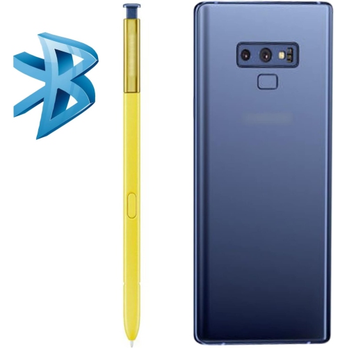 Galaxy Note 9 Stylus Pen WithBluetooth Replacement Stylus S Pen for Samsung Galaxy Note 9 Stylus S Pen Note 9 5G S Pen Stylus S Pen Replacement Touch