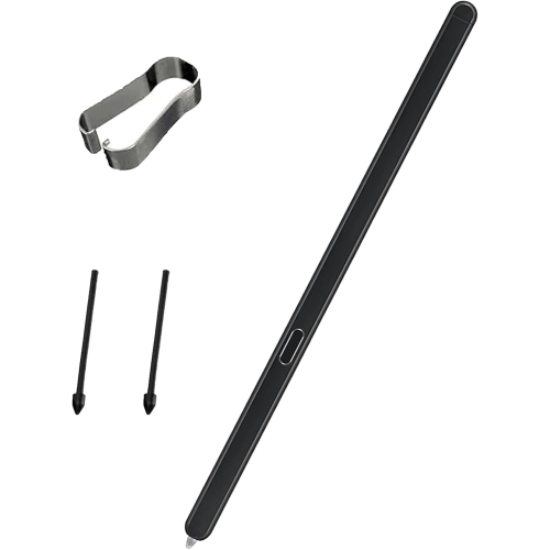 Image 1 de 6.. Galaxy Z Fold 6 Pen Fold Edition for S Pen Galaxy Z fold 6 5G S Pen Fold 6 S Pen Touch Stylus Fold 6 Stylus Pen with Replacement nibs