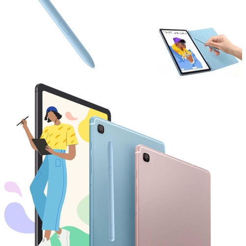 2 Pack Galaxy Tab S6 Lite S Pen Replacement for Samsung Galaxy Tab S6 Lite Pen,Galaxy Tab S6 Lite Stylus Pen Replacement for Samsung Galaxy Tab S6