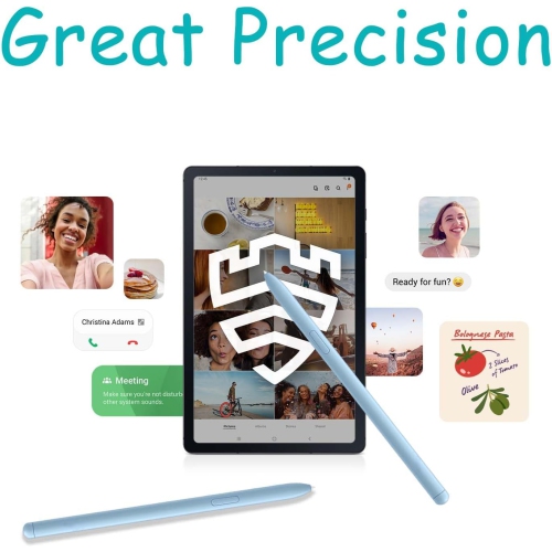 2 Pack Galaxy Tab S6 Lite S Pen Replacement for Samsung Galaxy Tab S6 Lite Pen,Galaxy Tab S6 Lite Stylus Pen Replacement for Samsung Galaxy Tab S6
