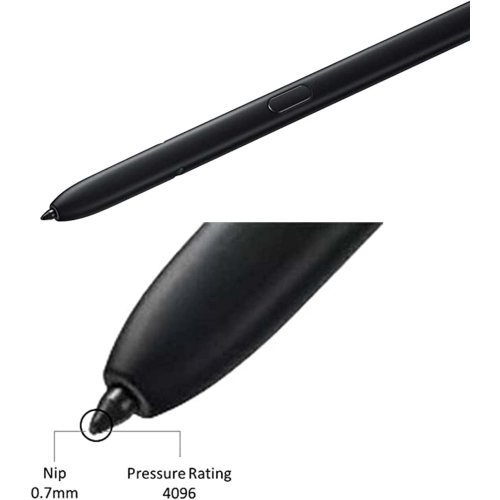 Galaxy S23 Ultra S Pen Stylus Pen Replacement for Samsung Galaxy S23 Ultra 5G Touch Stylus Pen S Pen Stylo Ultra Stylet Stylist Pen