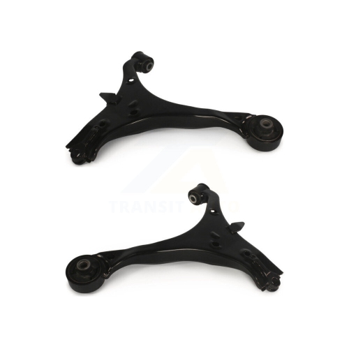 TOP QUALITY Front Lower Suspension Control Arm Kit for Honda Civic Acura El Rsx K72-101432