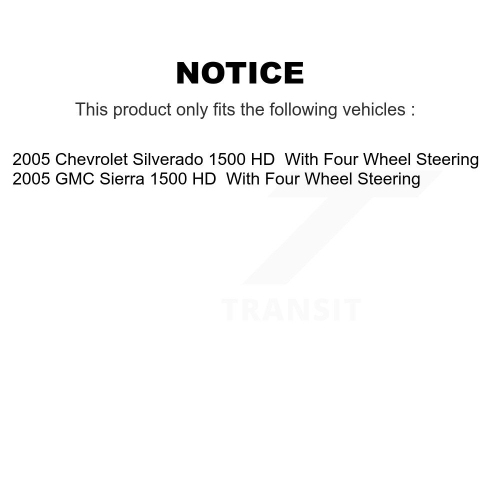 Rear Disc Drilled & Slotted Rotors Semi-Metallic Pads Parking Shoes Hardware Kit For GMC KDA-103780