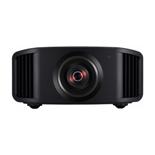 JVC DLA-NZ7 8K Home Theater Projector, Black