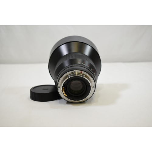 ZEISS Distagon T* 15mm f/2.8 ZE Lens for Canon EF by ZEISS - Refurbished condition - Image 5