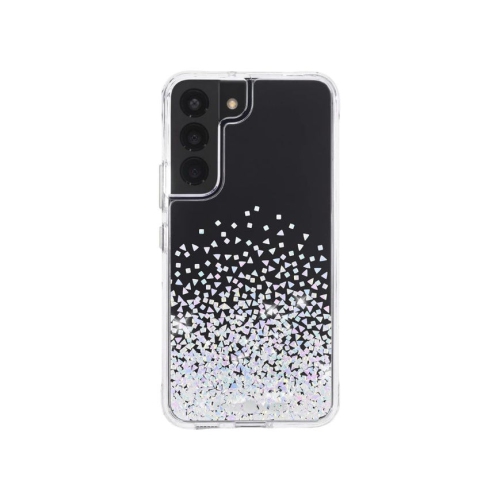 Étui Twinkle Diamond Ombre de Case-Mate - Galaxy S22+ de Samsung