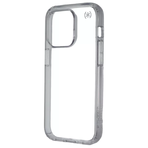 Étui Presidio Perfect-Clear de Speck pour iPhone 14 Pro d'Apple - Transparent