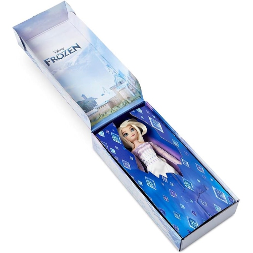 Poupée classique Elsa de Disney – La Reine des neiges 2 – 11 ½ po