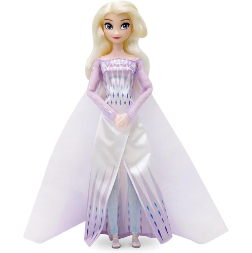 Poupée classique Elsa de Disney – La Reine des neiges 2 – 11 ½ po
